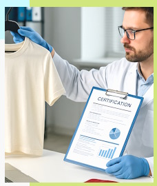 Услуги Сертификация продукции и услуг в Азове