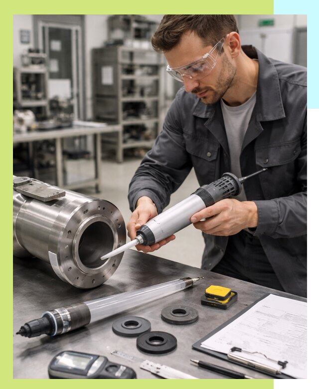 Сертификация герметиков и получение деклараций в Азове