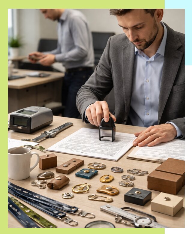 Сертификация сувениров и сувенирной продукции в Азове