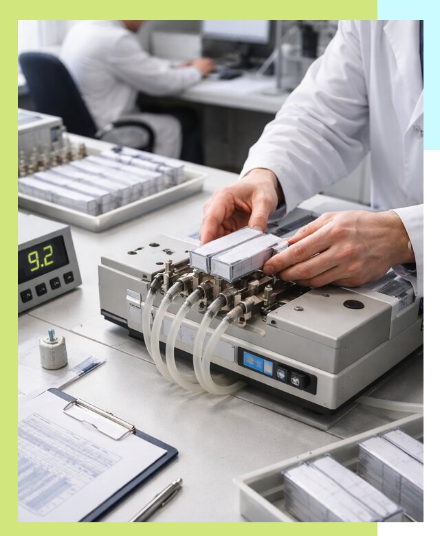 Сертификация сигарет и табачной продукции в Азове