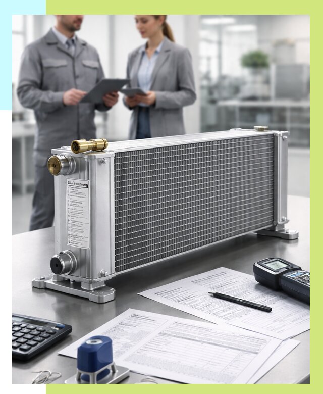 Сертификация радиаторов в Азове под ключ от 8729 р. | Алешин-Азв