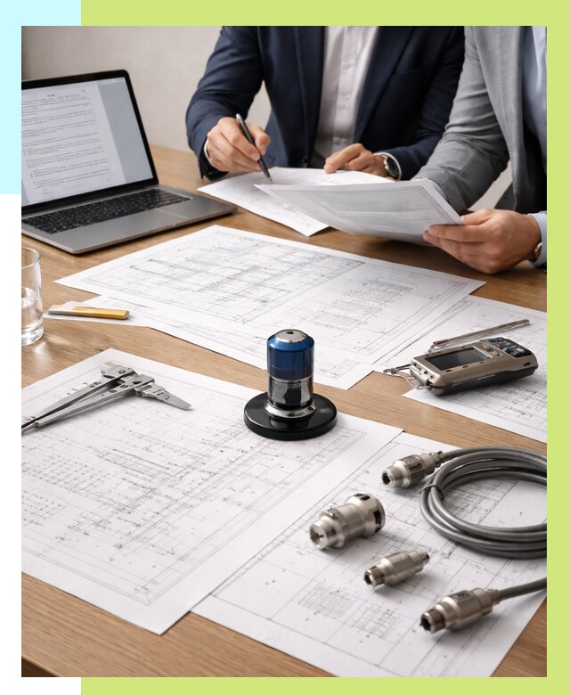 Разработка технических условий в Азове от 12323 р. | Алешин-Азв