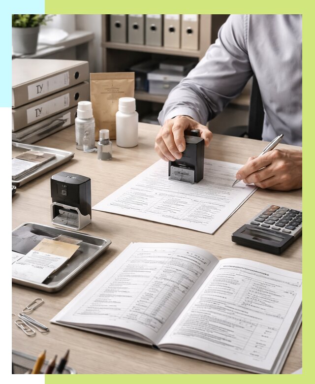 Разработка ТУ на продукцию в Азове от 12323 р. | Алешин-Азв