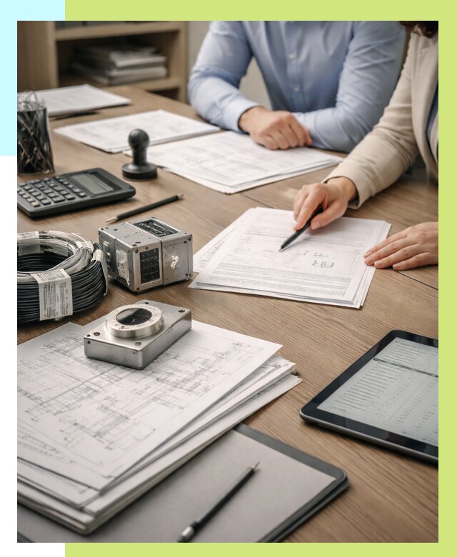 ТУ на изделие в Азове: оформить и получить от 8729 р. | Алешин-Азв