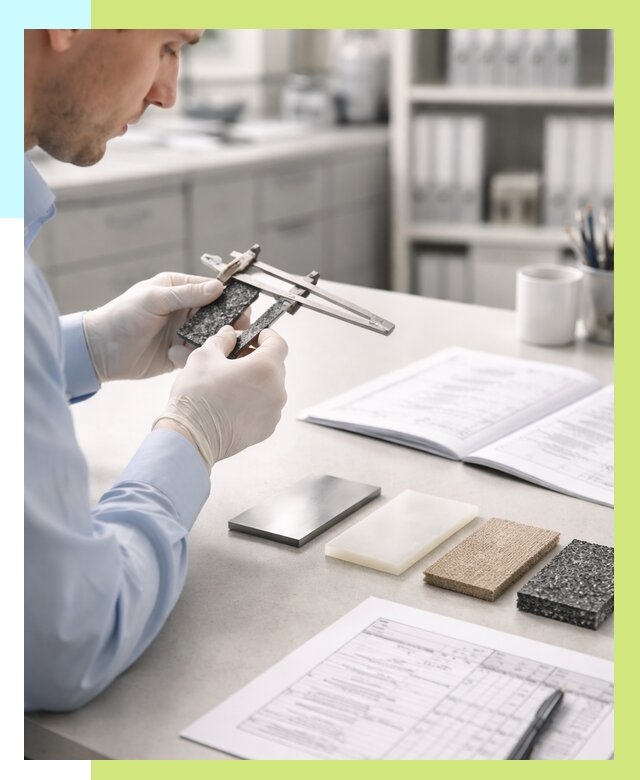 Разработка ТУ на материалы в Азове от 20538 р. Алешин-Азв