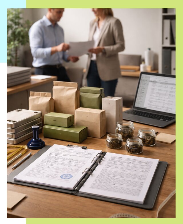 ТУ на чай в Азове срочно от 8729 р., оформление в Алешин-Азв