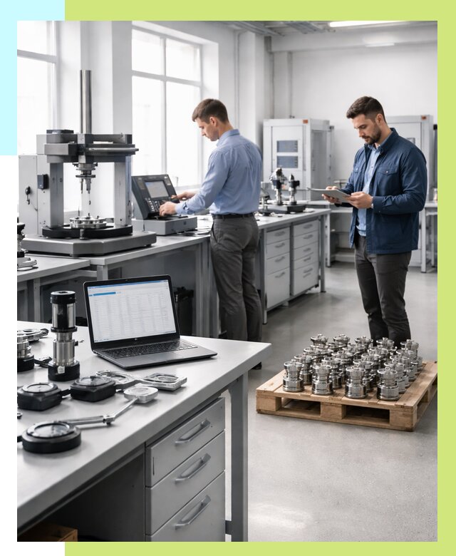 Технологический процесс в Азове от 7188 р. | Алешин-Азв