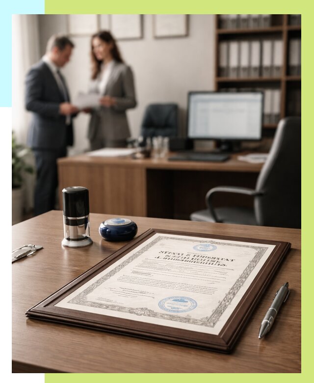 Свидетельство о регистрации продукции в Азове от 9242 р.|Алешин-Азв