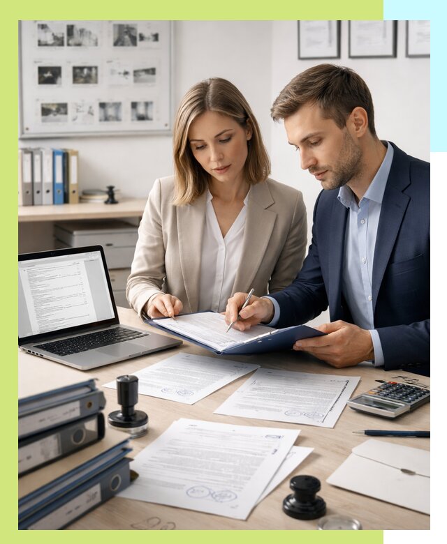 Нотификация ФСБ для продукции и оборудования в Азове