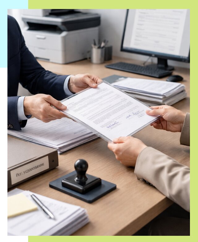 Рег. удостоверение медизделия в Азове от 82152р | Алешин-Азв