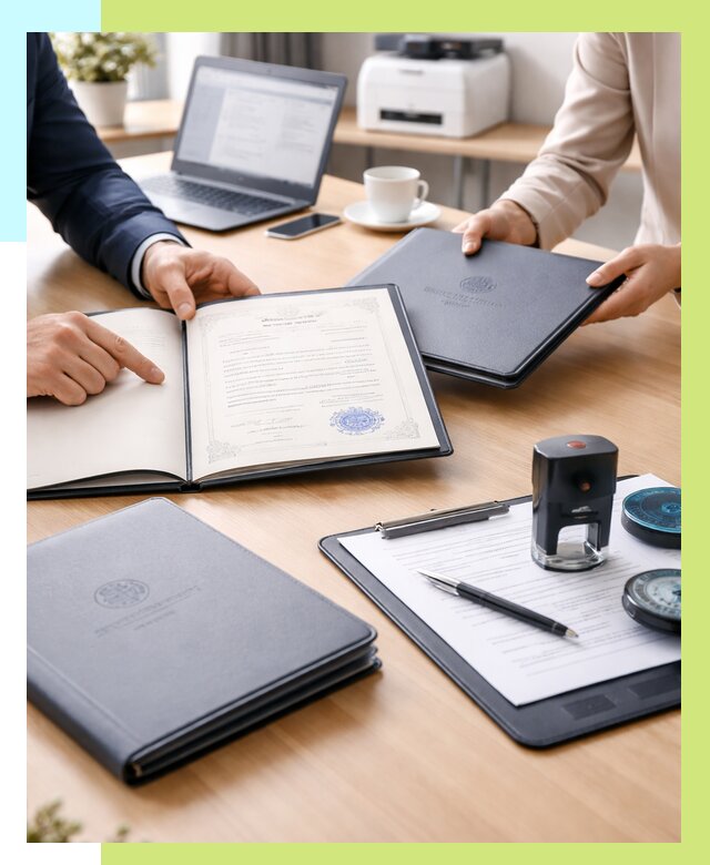 Сертификат OHSAS 18001 в Азове от 46211 р. | Алешин-Азв