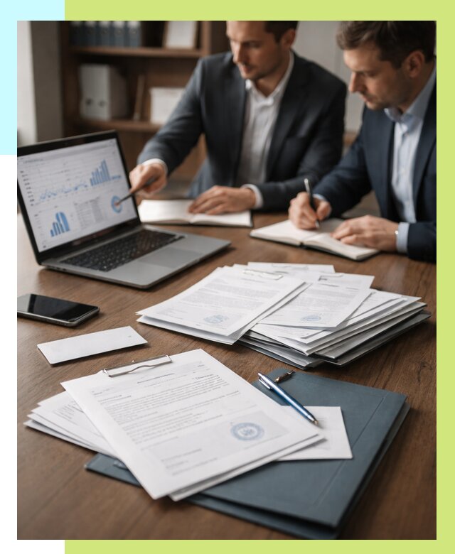 Оценка деловой репутации в Азове от 7702 р. | Алешин-Азв