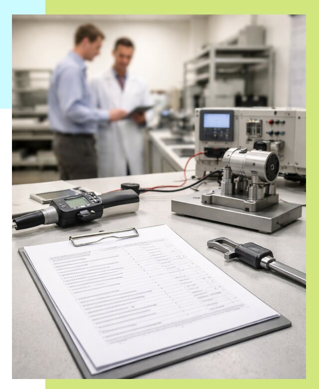 Протокол испытаний продукции в Азове от 7702 р. | Алешин-Азв