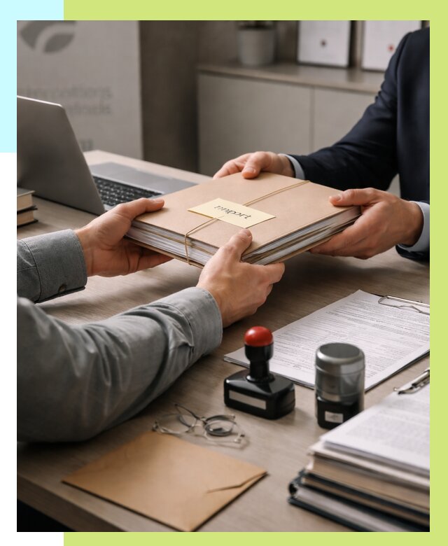 Сертификация для импорта в Азове от 30807 р. | Алешин-Азв