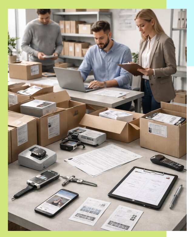 Сертификация товаров и документов для маркетплейсов в Азове