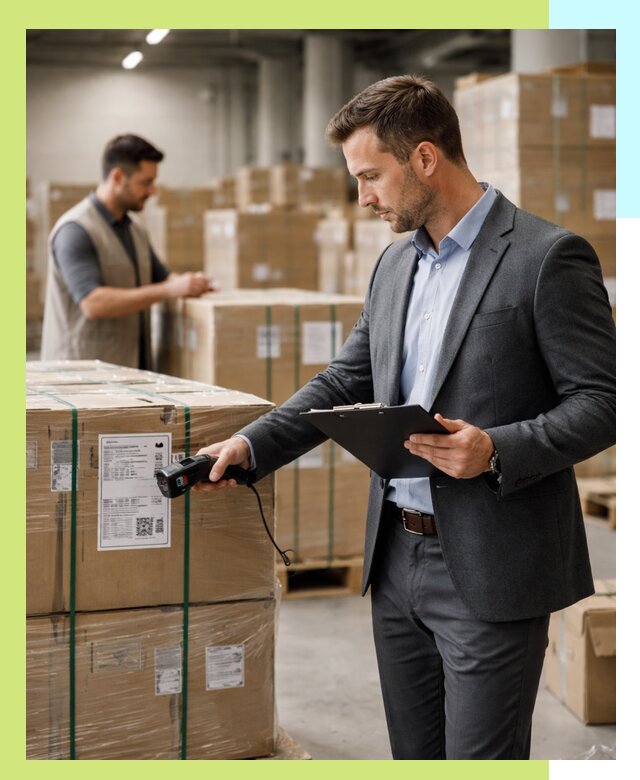 Сертификация партии товара в Азове по требованиям законодательства